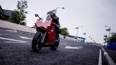 В геймплейном трейлере Ride 5 показали скоростные заезды на мотоциклах — WorldGameNews - worldgamenews.com