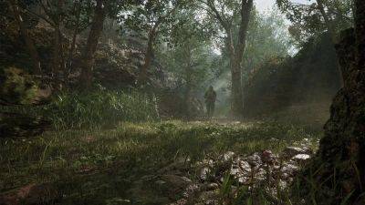 Metal Gear Solid Delta: Snake Eater - Officiële onthullingstrailer | PlayStation Showcase mei 2023 - ru.ign.com