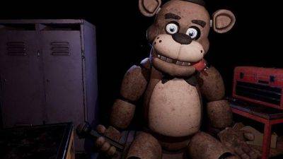 Five Nights at Freddy's: Help Wanted 2 напугает до смерти в конце года - gametech.ru