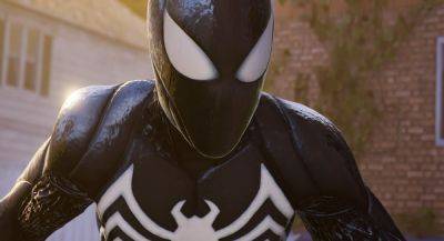 Майлз Моралес - Питер Паркер - В Marvel’s Spider-Man 2 будет злой Человек-паук симбиот - app-time.ru - Нью-Йорк