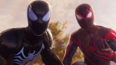 Геймплейний трейлер Marvel's Spider-Man 2 з Крейвеном-мисливцемФорум PlayStation - ps4.in.ua