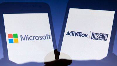 Microsoft оскаржила рішення британських регуляторів щодо угоди з ActiBlizzФорум PlayStation - ps4.in.ua - Сша - Чилі