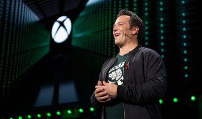 Филипп Спенсер - Глава Xbox Фил Спенсер поздравил Sony с "отличной" презентацией PlayStation - playground.ru