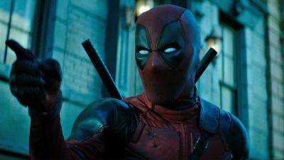 Ryan Reynolds - Deadpool 3 acteur bevestigt dat het filmen is begonnen - ru.ign.com