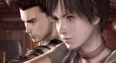 В Resident Evil 0 HD Remaster можно поиграть на Android - app-time.ru