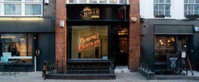 В начале июня в Лондоне откроется кондитерский магазин Diablo IV – «Lilith & Co’s Goremet Chocolate» - noob-club.ru - Лондон - Англия