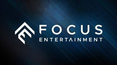 Издатель Atomic Heart лишился генерального директора Focus Entertainment - igromania.ru