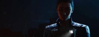Появился новый геймплейный ролик тактической стратегии Aliens: Dark Descent - gametech.ru