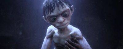 The Lord of the Rings: Gollum - провал года? - horrorzone.ru