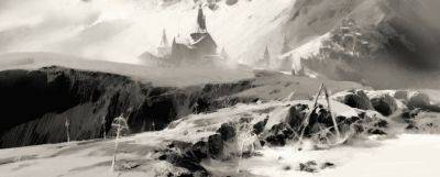 Предзагрузка клиента Diablo IV для обладателей любого издания начнётся 31-го мая - noob-club.ru - city Sanctuary