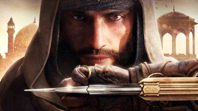 Assassin’s Creed Mirage не выйдет в Steam - igromania.ru - Багдад