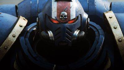 Новый трейлер Warhammer 40,000: Space Marine 2 демонстрирует сражение с тиранидами - cubiq.ru