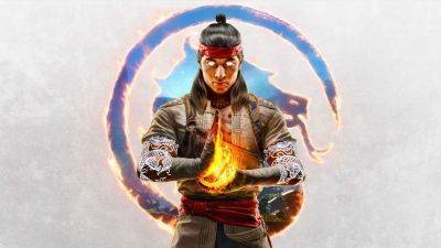 Ед Бун (Ed Boon) - Геймплей Mortal Kombat 1 покажуть на Summer Game FestФорум PlayStation - ps4.in.ua