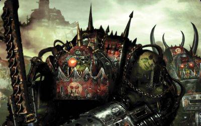 GOG раздает Final Liberation: Warhammer Epic 40,000 - coop-land.ru