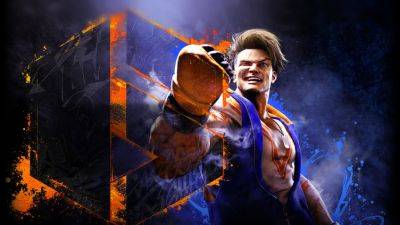 Для Street Fighter 6 представили релизный трейлер с участием Лил Уэйна - lvgames.info