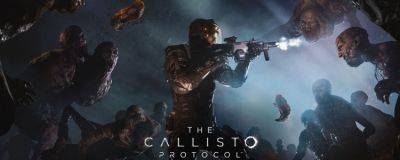 Тюрьма Black Iron: вышло расширение The Callisto Protocol: Riot Bundle - horrorzone.ru