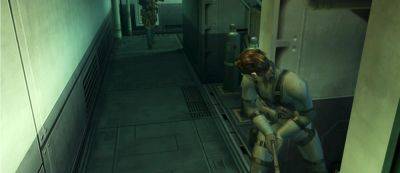 Metal Gear Solid: Master Collection Vol.1 будет включать больше контента, чем ожидалось - gamemag.ru