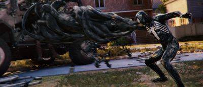 Город из Marvel’s Spider-Man 2 сравнили с ремастером Spider-Man для PlayStation 5 - gamemag.ru