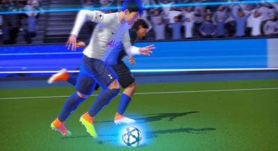 Состоялся пробный запуск EA SPORTS Tactical Football - app-time.ru - Филиппины