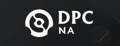 GRIN Esports и GateKept прошли во второй дивизион североамериканской лиги DPC - dota2.ru - Сша