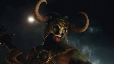 Diablo 4 - Officiële live-action launch trailer - ru.ign.com