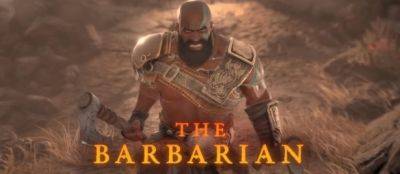 Рекомендуемая сборка для прокачки варвара в Diablo IV – «Молот Древних» - noob-club.ru