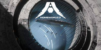 Игру Homeworld 3 перенесли на будущий февраль - trashexpert.ru