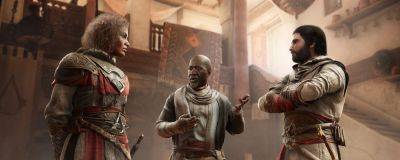 Assassin’s Creed Mirage не выйдет в Steam - zoneofgames.ru