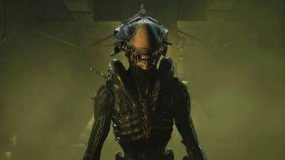 Авторы тактического экшена Aliens: Dark Descent выпустили обзорный ролик с игровым процессом - mmo13.ru