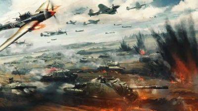[Видео] 26 мая. Бойкот War Thunder - gametech.ru