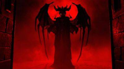 Мнения критиков о Diablo 4 мы узнаем 30 мая - igromania.ru