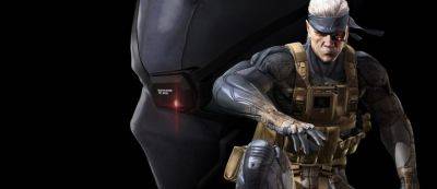 Хидео Кодзимы - "Заложница PlayStation 3 с 2008 года": Игроки надеются на переиздание Metal Gear Solid 4: Guns of the Patriots - gamemag.ru