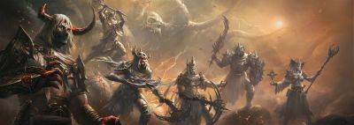 Обзор новинок для Diablo Immortal в честь запуска Diablo IV - noob-club.ru - city Sanctuary