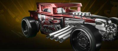 Инсайдер: Hot Wheels Unleashed 2 действительно в разработке и выйдет скоро - gamemag.ru
