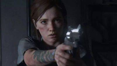 Naughty Dog перенесла релиз мультиплеера The Last of Us. Студия работает над однопользовательским проектом - gametech.ru