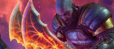Сиквел God of War: Ragnarok в разработке? Sony набирает людей со знанием франшизы - gamemag.ru - Santa Monica