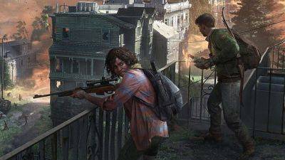Джейсон Шрейер - Bloomberg: мультиплеер The Last of Us не отменён, но близок к этому - gametech.ru