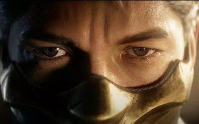 Приближается бета-тестирование Mortal Kombat 1. Разработчики приглашают на регистрацию - gametech.ru