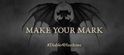1.000 игроков с героическим персонажем 100-го уровня в Diablo IV будут увековечены на статуе Лилит - noob-club.ru