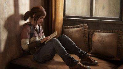 Naughty Dog відклала мережеву гру The Last of UsФорум PlayStation - ps4.in.ua