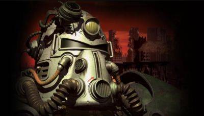 Леонард Боярский - Тим Кейн - Отец оригинальной Fallout наконец-то объяснил, что вынудило его покинуть разработку сиквела - playground.ru - Сша