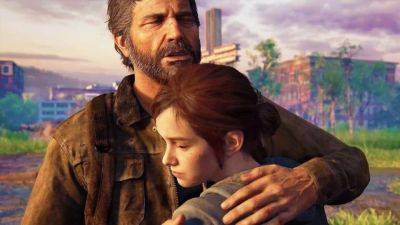 Создатели The Last of Us работают над новой одиночной игрой - trashexpert.ru