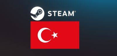Steam возвращает аккаунты из Турции в родные регионы? Геймеры попали в странную историю - gametech.ru - Сша - Россия - Турция - Аргентина
