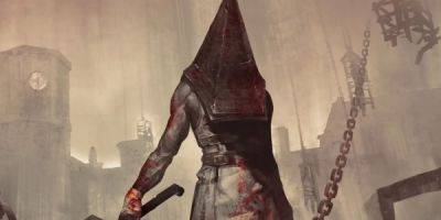 Сообщается, что несколько проектов Silent Hill получат новые трейлеры раньше, чем вы думаете - playground.ru