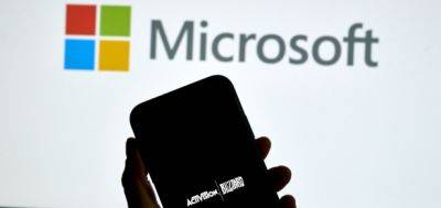 Стали известны доводы Microsoft из апелляции против решения британского регулятора против сделки - noob-club.ru