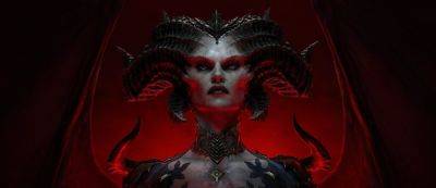 Род Фергюссон - Дьявольская гонка: Blizzard угодила в скандал из-за Diablo IV. Опять. - gamemag.ru