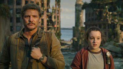 Нил Дракманн - Второй сезон The Last of Us планировали выпустить в 2025 году - igromania.ru