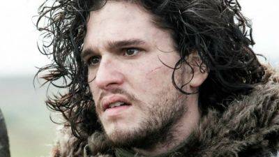 Jon Snow - Jon Snow: Niet zeker dat Game of Thrones spin-off uitkomt - ru.ign.com