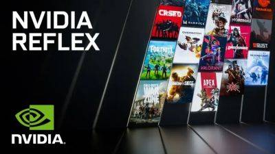 Nvidia Reflex появится в Diablo IV и нескольких других играх - trashexpert.ru