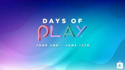 На распродаже Days of Play подписка PlayStation Plus получит скидку в 25 процентов - igromania.ru